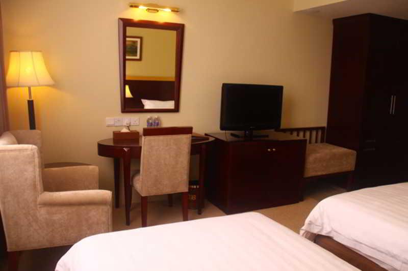 Gaya Centre Hotel Кота-Кинабалу Экстерьер фото